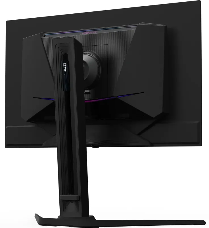 Монитор Gigabyte 27" Aorus FO27Q5P черный OLED LED 16:9 HDMI M/M матовая HAS Piv 1500000:1 250cd 178гр/178гр 2560x1440 500Hz DP 2K USB 6.8кг