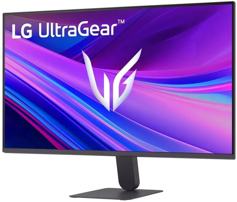 Монитор LG 27" UltraGear 27G411A-B черный IPS LED 5ms 16:9 HDMI матовая 1500:1 250cd 178гр/178гр 1920x1080 144Hz DP FHD 3.8кг