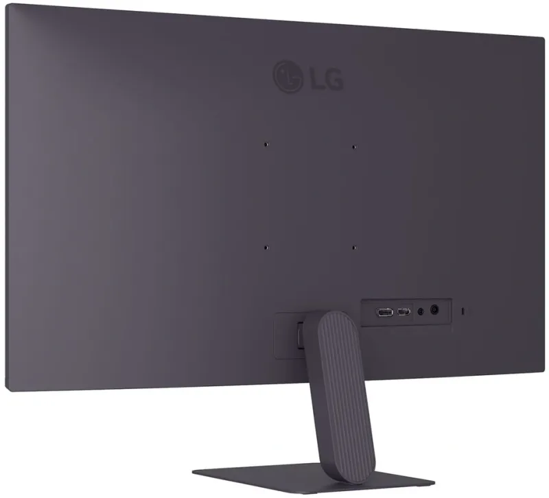 Монитор LG 27" UltraGear 27G411A-B черный IPS LED 5ms 16:9 HDMI матовая 1500:1 250cd 178гр/178гр 1920x1080 144Hz DP FHD 3.8кг
