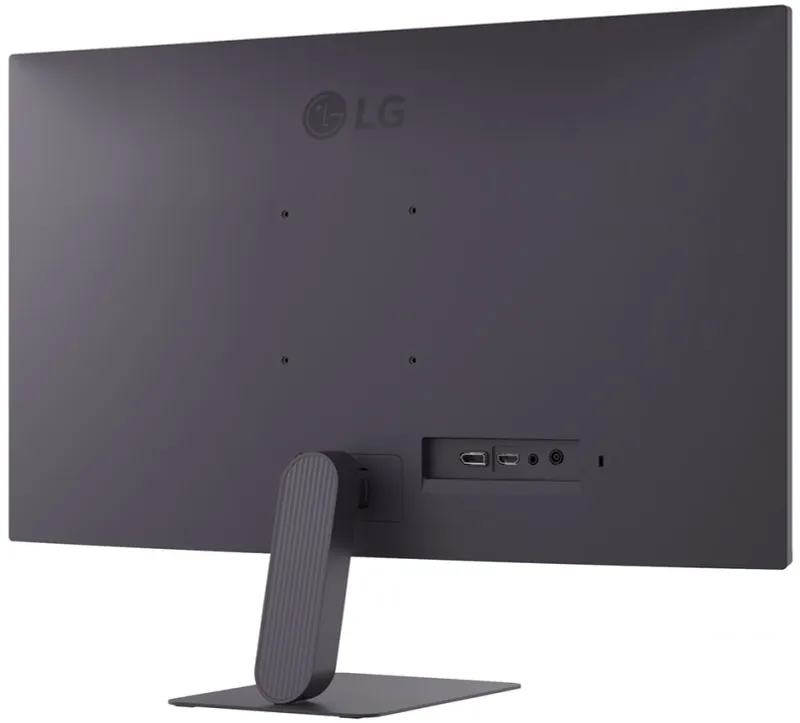 Монитор LG 27" UltraGear 27G411A-B черный IPS LED 5ms 16:9 HDMI матовая 1500:1 250cd 178гр/178гр 1920x1080 144Hz DP FHD 3.8кг