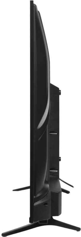 Телевизор LED BBK 42.5" 43LEX-8264/UTS2C Яндекс.ТВ черный 4K Ultra HD 60Hz DVB-T2 DVB-C DVB-S2 USB WiFi Smart TV