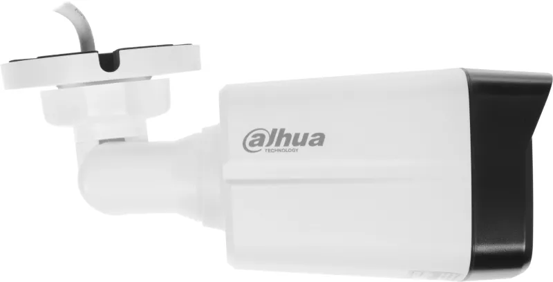 Камера видеонаблюдения IP Dahua DH-IPC-B1E20P-A-0280B 2.8-2.8мм цв.