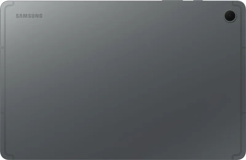 Планшет Samsung Galaxy Tab S10 Lite BSM-X406B 1380 (2.4) 8C RAM8Gb ROM256Gb 10.9" TFT 2112x1320 5G eSIM Android 15 серый 8Mpix 5Mpix BT WiFi microSD 2Tb 10090mAh