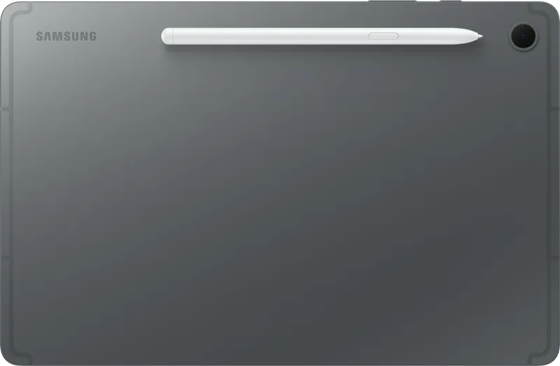 Планшет Samsung Galaxy Tab S10 Lite BSM-X406B 1380 (2.4) 8C RAM8Gb ROM256Gb 10.9" TFT 2112x1320 5G eSIM Android 15 серый 8Mpix 5Mpix BT WiFi microSD 2Tb 10090mAh