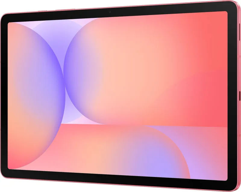 Планшет Samsung Galaxy Tab S10 Lite BSM-X406B 1380 (2.4) 8C RAM8Gb ROM256Gb 10.9" TFT 2112x1320 5G eSIM Android 15 коралловый 8Mpix 5Mpix BT WiFi microSD 2Tb 10090mAh