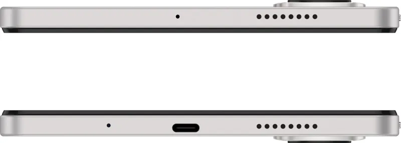 Планшет Honor Pad X7 680 (2.4) 8C RAM4Gb ROM64Gb 8.7" IPS 1340x800 Android 15 серый 8Mpix 5Mpix BT WiFi microSD 1Tb 7020mAh 30hr 1344hrs