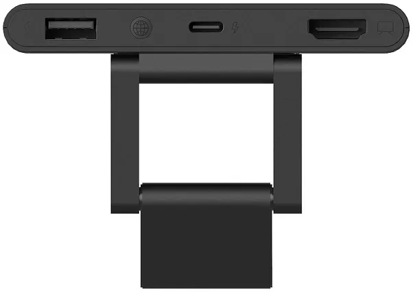 LINKVIL CA200 All-in-one решение для ВКС: RC10+CP20; 4K UHD One-click Screen-sharing, Wireless HDMI and camera support, Auto-framing