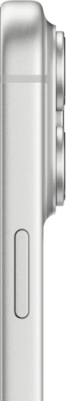 Смартфон Apple A3526 iPhone 17 Pro Max 256Gb серебристый моноблок 3G 4G 2Sim 6.9" iOS 26 802.11 a/b/g/n/ac/ax/be NFC GPS Protect