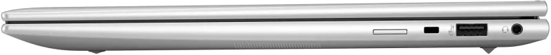 Ноутбук HP EliteBook 840 G11 Core Ultra 7 155U 16Gb SSD512Gb Intel Graphics 14" WUXGA (1920x1200) Windows 11 Pro 64 silver WiFi BT Cam (9M4K1AT)