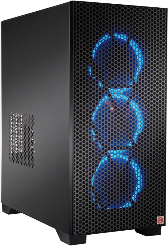 ПК IRU Strato 710Z7GP TWR i7 13700KF (3.4) (2134687)