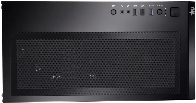 ПК IRU Strato 710Z7GP TWR i7 13700KF (3.4) 32Gb SSD1Tb RTX5070 12Gb без ОС GbitEth 850W черный (RUS) (2134687)