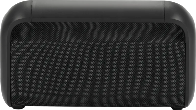 Колонка порт. Digma D-PS1526 черный 40W 2.0 BT 10м 3000mAh