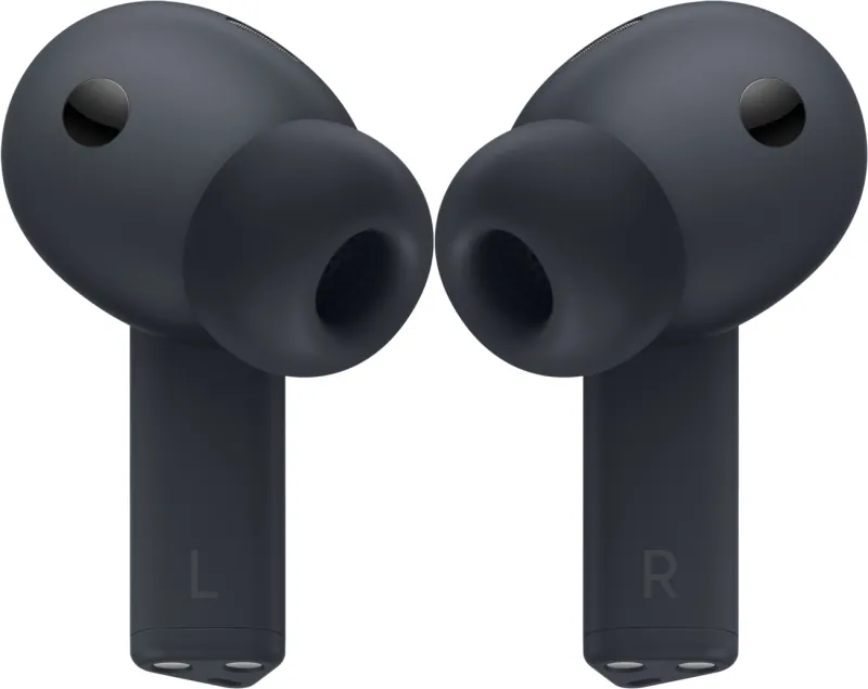 Гарнитура внутриканальные Samsung Galaxy Buds 3 FE R420 черный беспроводные bluetooth в ушной раковине (SM-R420NZKACIS)