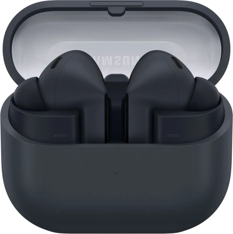 Гарнитура внутриканальные Samsung Galaxy Buds 3 FE R420 черный беспроводные bluetooth в ушной раковине (SM-R420NZKACIS)
