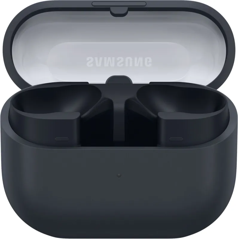 Гарнитура внутриканальные Samsung Galaxy Buds 3 FE R420 черный беспроводные bluetooth в ушной раковине (SM-R420NZKACIS)