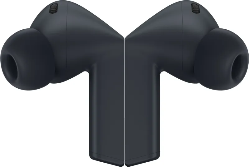 Гарнитура внутриканальные Samsung Galaxy Buds 3 FE R420 черный беспроводные bluetooth в ушной раковине (SM-R420NZKACIS)