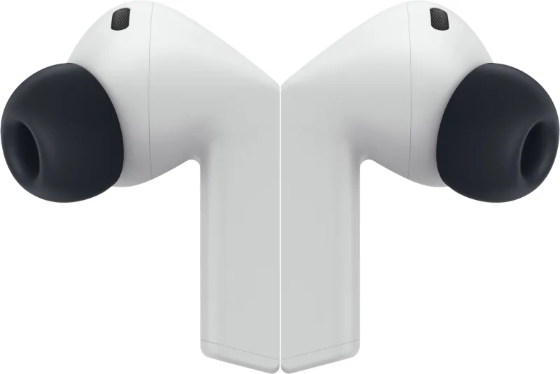 Гарнитура внутриканальные Samsung Galaxy Buds 3 FE R420 серый беспроводные bluetooth в ушной раковине (SM-R420NZAACIS)