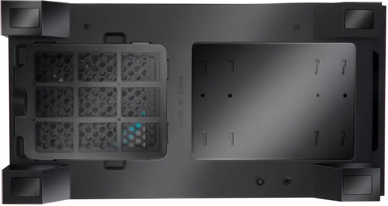 ПК IRU Strato 710Z7GP TWR i7 13700KF (3.4) 64Gb SSD1Tb RTX5080 16Gb FreeDOS GbitEth 850W черный (RUS) (2135188)