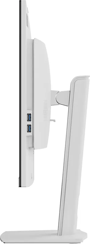Моноблок MSI Pro AP272P 14M-617XRU 27" Full HD i5 14400 (2.5) 16Gb SSD512Gb UHDG 730 без ОС GbitEth WiFi BT 120W клавиатура мышь Cam белый 1920x1080