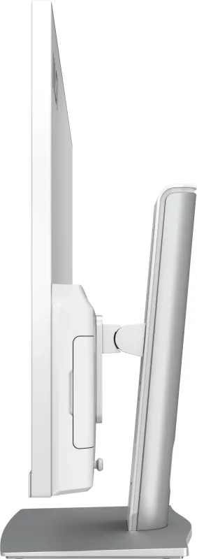 Моноблок MSI Modern AM272P 1M-685XRU 27" Full HD Core 7 150U (1.8) 32Gb SSD1Tb Graphics без ОС GbitEth WiFi BT 120W клавиатура мышь Cam белый 1920x1080