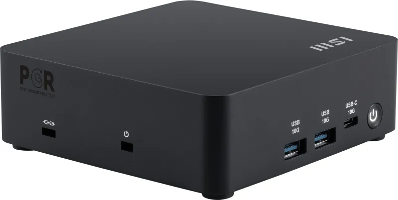 Неттоп MSI Cubi NUC AI 1UMG-060BRU Core Ultra (936-B20911-060)