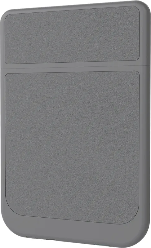 Электронная книга Digma Syne 6" E-ink HD Pearl 758x1024 600MHz 128Mb/4Gb/SD/microSDHC/подсветка дисплея темно-серый (в компл.:обложка)