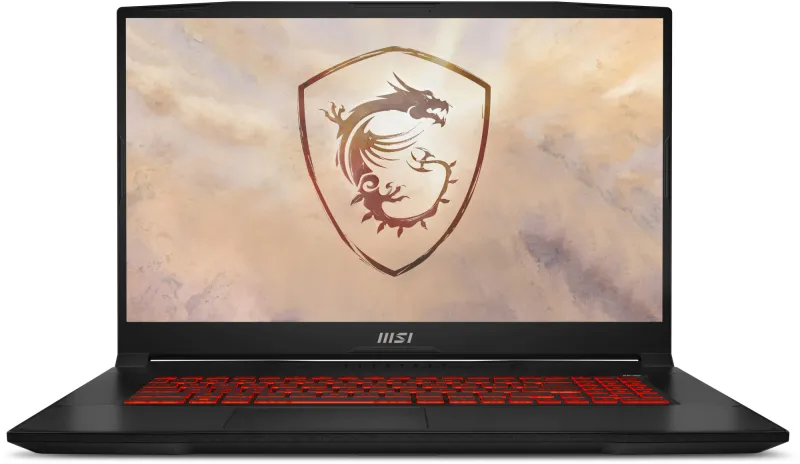 Ноутбук MSI Katana 17 B13UCR-1609XRU Core i5 13420H (9S7-17L541-1609)
