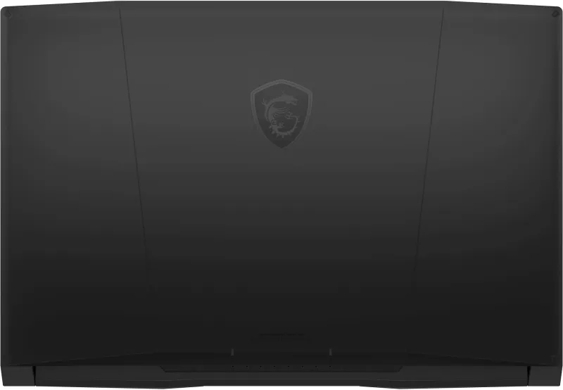 Ноутбук MSI Katana 17 B13UCR-1609XRU Core i5 13420H 16Gb SSD1Tb NVIDIA GeForce RTX 3050 4Gb 17.3" IPS FHD (1920x1080) FreeDOS black WiFi BT Cam (9S7-17L541-1609)