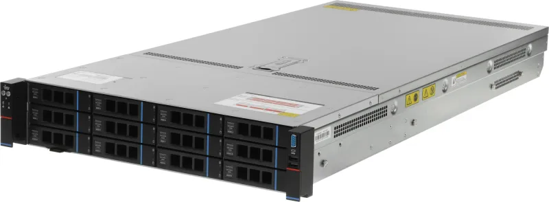 Сервер IRU Rock G2212AG3 2x7413 2x32Gb 9361-8I AST2500 2xGigEth 2x1600W w/o OS (2135441)