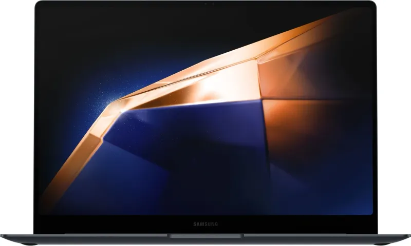 Ноутбук Samsung Galaxy Book 4 Pro NP960 Core Ultra 5 125U 16Gb SSD512Gb Intel Arc 16" AMOLED Touch 3K (2880x1800) Windows 11 Home grey WiFi BT Cam (NP960XGK-LG6IN)