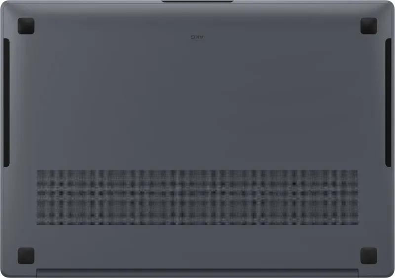 Ноутбук Samsung Galaxy Book 4 Pro NP960 Core Ultra 5 125U 16Gb SSD512Gb Intel Arc 16" AMOLED Touch 3K (2880x1800) Windows 11 Home grey WiFi BT Cam (NP960XGK-LG6IN)