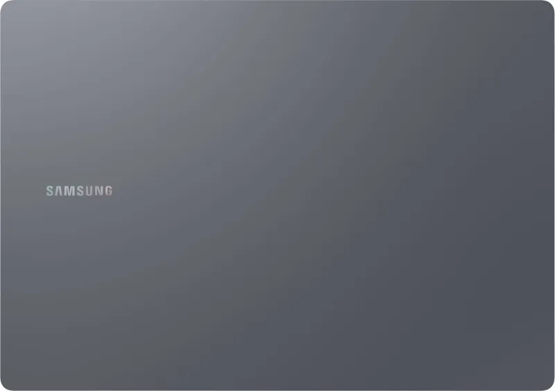 Ноутбук Samsung Galaxy Book 4 Pro NP960 Core Ultra 7 155U 16Gb SSD512Gb Intel Arc 16" AMOLED Touch 3K (2880x1800) Windows 11 Home grey WiFi BT Cam (NP960XGK-LG7IN)