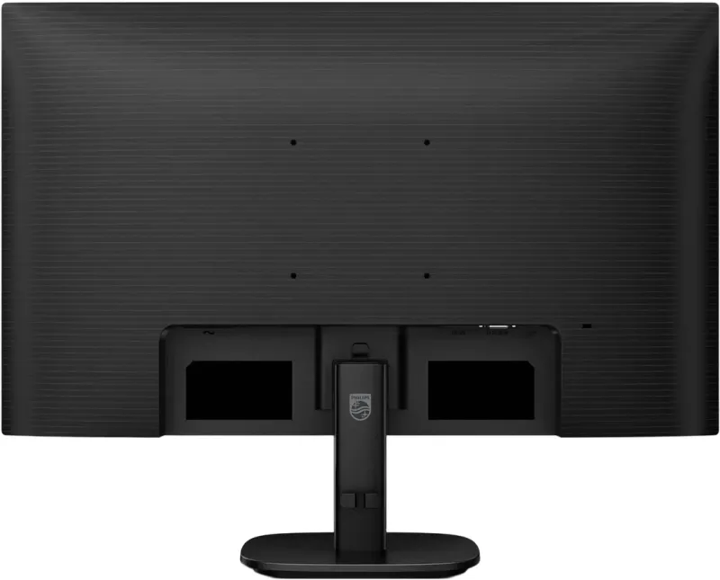 Монитор Philips 23.8" 24B2N2100L черный IPS LED 4ms 16:9 HDMI матовая 1300:1 250cd 178гр/178гр 1920x1080 100Hz VGA FHD 4.37кг