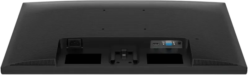 Монитор Philips 23.8" 24B2N2100L черный IPS LED 4ms 16:9 HDMI матовая 1300:1 250cd 178гр/178гр 1920x1080 100Hz VGA FHD 4.37кг