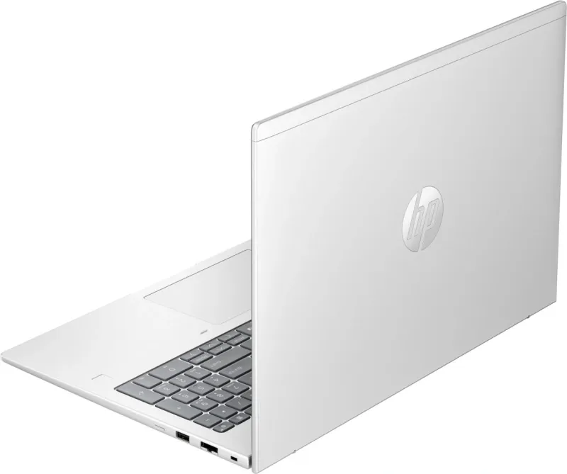 Ноутбук HP ProBook 4 G1iR Core 7 150U 32Gb SSD1Tb Intel Graphics 16" WUXGA (1920x1200)/ENGKBD Windows 11 Home 64 silver WiFi BT Cam (B9ZE5ET)