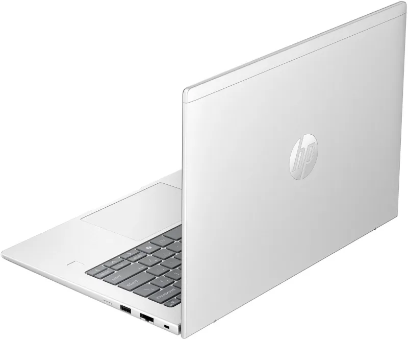 Ноутбук HP ProBook 4 G1iR Core i5 1334U 16Gb SSD512Gb Intel Iris Xe graphics 14" FHD (1920x1080)/ENGKBD Windows 11 Pro silver WiFi BT Cam (B39WVAT)