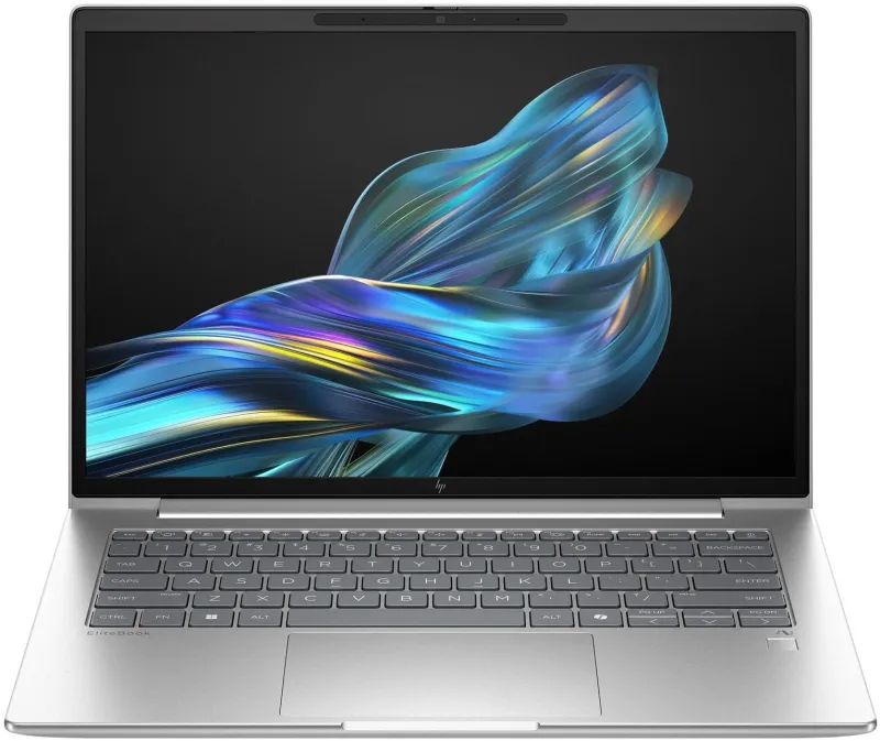 Ноутбук HP EliteBook 6 G1i Snapdragon X X1-26-100 (9M4J2AT)