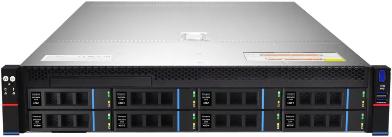 Сервер IRU Rock g2208ig3 2x4310 2x32Gb C621A 2x800W w/o OS (2136058)