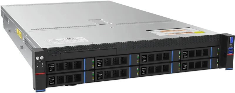 Сервер IRU Rock g2208ig3 2x4310 2x32Gb C621A 2x800W w/o OS (2136058)