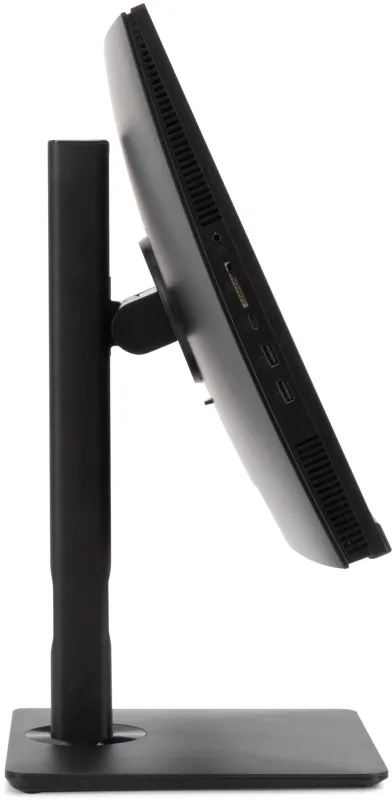 Моноблок IRU Tactio 23ID 23.8" Full HD i5 12400 (2.5) 16Gb SSD256Gb UHDG 730 CR Windows 11 Pro GbitEth WiFi BT 90W Cam черный 1920x1080