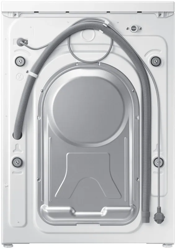 Стиральная машина Samsung WW70AG4S21VELD класс: A загр.фронтальная макс.:7кг белый