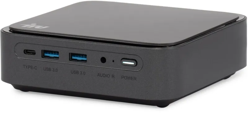 Неттоп IRU Tactio 310TLCN i3 1115G4 (3) 16Gb (2136303)