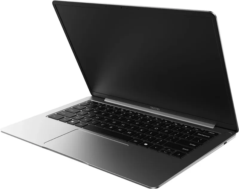 Ноутбук Tecno MegaBook S14MM Core Ultra 9 185H 32Gb SSD2Tb Intel Arc 14" OLED 2.8K (2880x1800) Windows 11 Home grey WiFi BT Cam (71003300553)