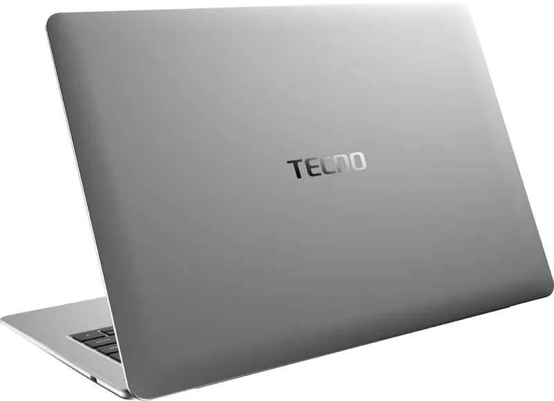 Ноутбук Tecno MegaBook S14MM Core Ultra 9 185H 32Gb SSD2Tb Intel Arc 14" OLED 2.8K (2880x1800) Windows 11 Home grey WiFi BT Cam (71003300553)