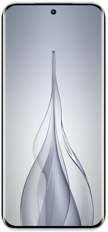 Смартфон Tecno Spark Slim 256Gb 8Gb белый моноблок 3G 4G 6.78" 1224x2720 Android 15 50Mpix 802.11 a/b/g/n/ac/ax NFC GPS GSM900/1800 Protect