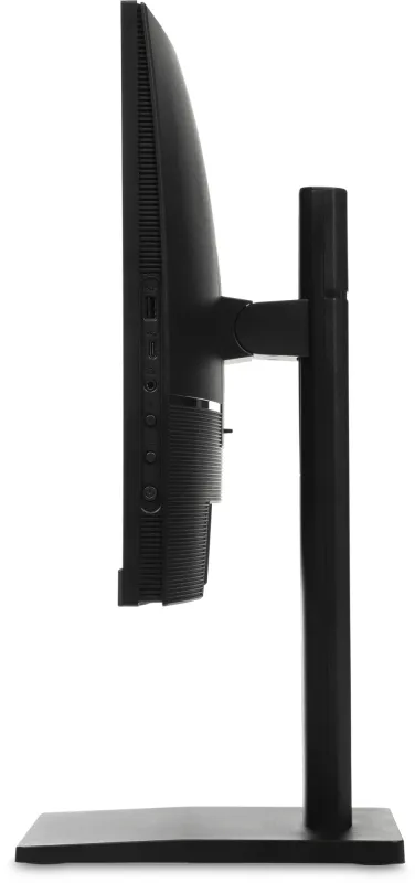 Моноблок IRU Tactio 23IP 23.8" Full HD i5 13400 (2.5) 16Gb SSD512Gb UHDG 730 Windows 11 Pro 64 WiFi BT 120W черный 1920x1080 (RUS)