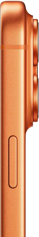 Смартфон Apple A3523 iPhone 17 Pro 256Gb оранжевый моноблок 3G 4G 1Sim 6.3" 1206x2622 iOS 26 48Mpix 802.11 a/b/g/n/ac/ax/be NFC GPS Protect