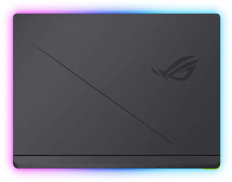 Ноутбук Asus ROG Strix G18 G815JMR-S9063 Core i9 14900HX 16Gb SSD1Tb NVIDIA GeForce RTX 5060 8Gb 18" IPS WQXGA (2560x1600) без ОС grey WiFi BT Cam (90NR0LE1-M00360)