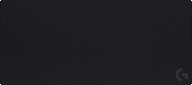 Коврик для мыши Logitech G840 черный (943-000779)