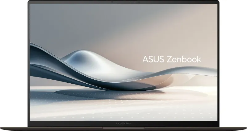 ASUS Zenbook S 16 UM5606GA-SS261W  AMD Ryzen AI 9 HX 470/DDR5 32GB/2TB SSD/AMD Radeon 880M Graphics/16" 3K (2880 x 1800) OLED 16:10 /Wi-Fi 7+ BT 5.4/Win 11 Home/Antrim Gray/1.50 Kg